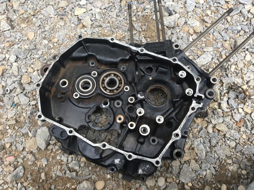 Carter moteur droit - moteur,