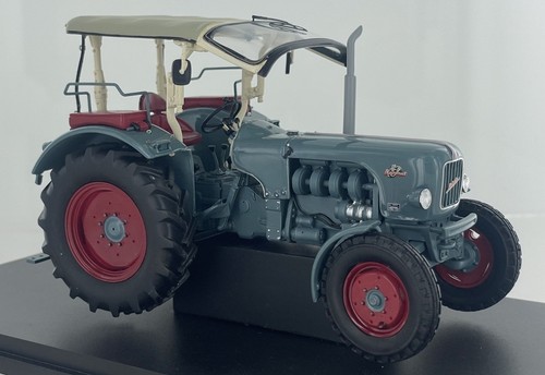 Autocult models tracteur - -,
