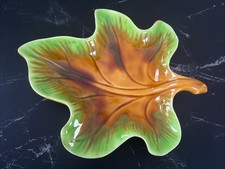 ANCIEN VIDE POCHE FEUILLE