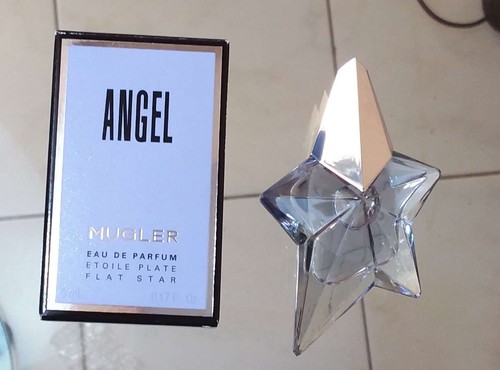 Angel etoile plate edp 5 - -,