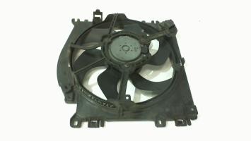 Ventilateur eau renault clio - ventilateur, 3