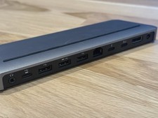 Henge Docks Stone Pro