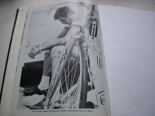 Cyclisme coupure livre - coupure, gt096h