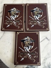 LOT BD MAC COY TOME 1 2 3 L '