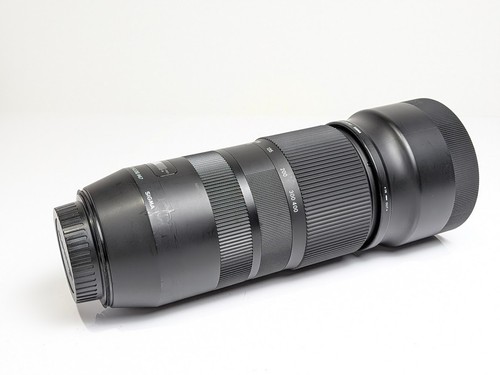 Objectif sigma contemporary - sigma,