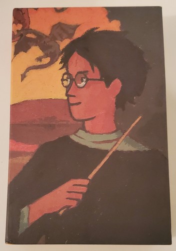 Harry potter coupe de - harry,