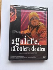Dvd Neuf Aguirre, La Colère