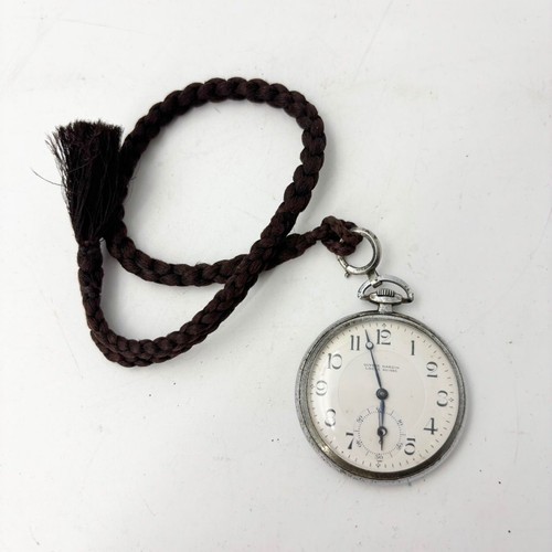 Ulysse nardin pocket watch - nardin,
