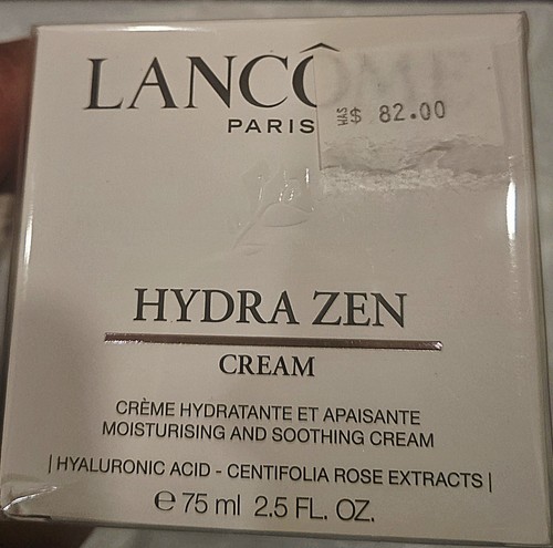 Lancome hydra zen moisturising - lancome,