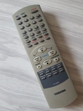 TOSHIBA VT-752EF