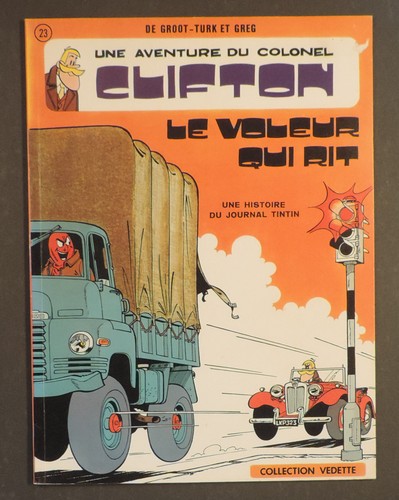 Collection vedette clifton - 23,