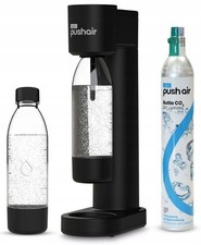 Chauffe-eau Dafi PushAir + 2