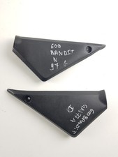 Paire carénage / Cache SUZUKI