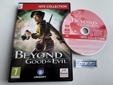 Beyond Good & Evil - Édition