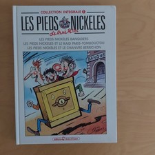 # COLLECTION INTEGRALE VENTS