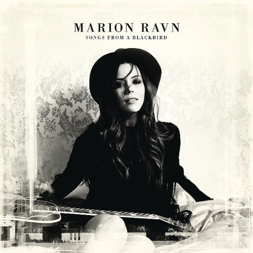 Album digipack marion ravn - album,