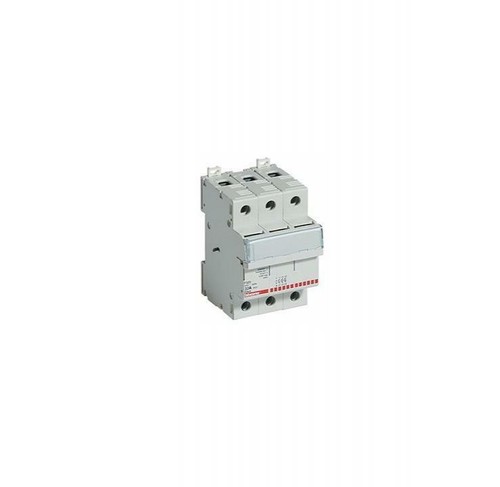 Porte fusible 32a - 32a, f323