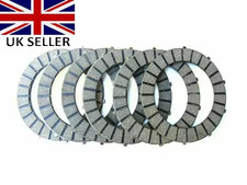 Friction Disque Embrayage Set