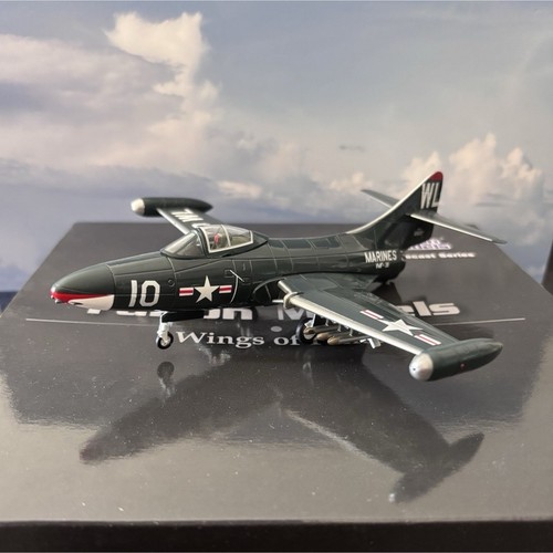 Falcon models grumman f9f - models, f9f-5