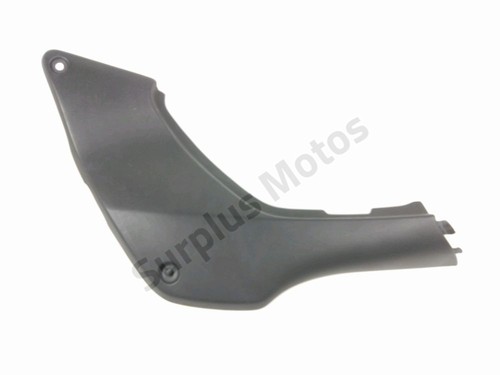 Cache lateral gauche honda - lateral,