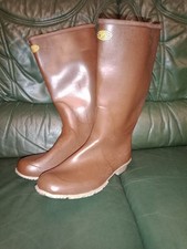 bottes caoutchouc P49 Superga neuves