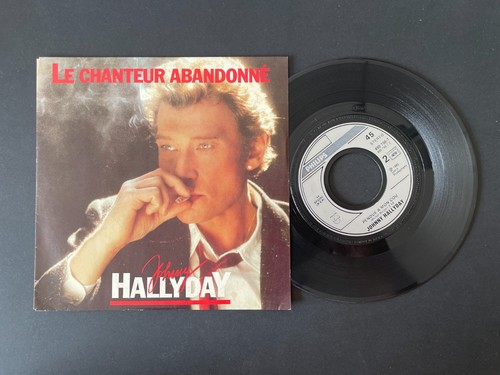 Vinyle tours johnny - vinyle,