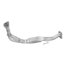 Tube pour échappement Fiat