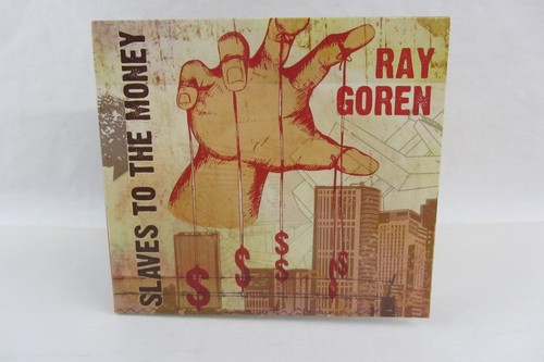 Single ray goren slaves - single,