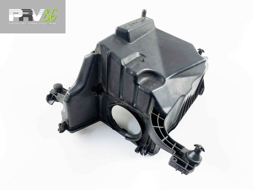 Boite boitier filtre air - à,