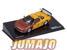 FF65 Voiture 1/43 IXO Altaya
