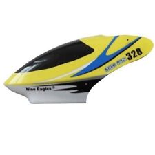 Recharge ROBBE Nine Eagles NE250202 Cabine Hélicoptère Solo Pro 328A Cabine