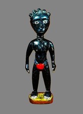 Art africain. Statuette