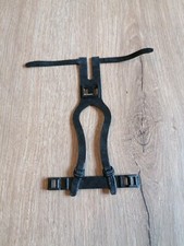 Big Jim MATTEL accessoire ceinture de plongée 