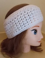 Bandeau cache - oreille