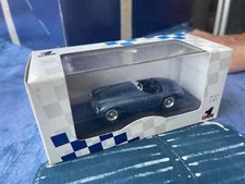 Ferrari 166 MM Spyder