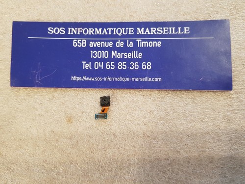 Caméra avant g510f r06 - sm-g510f, r06.g