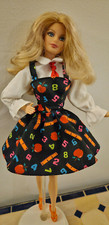 Relookée Poupée Barbie