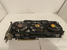 Carte Graphique Nvidia