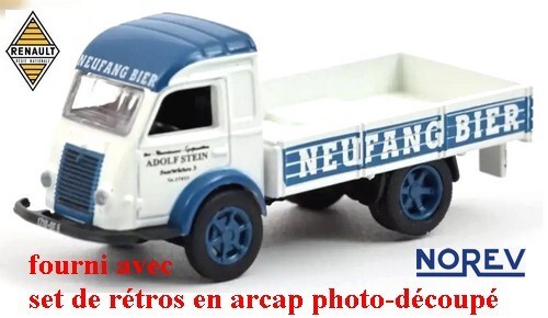 Renault galion camion - renault,