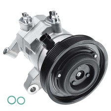 Compresseur Climatisation pour