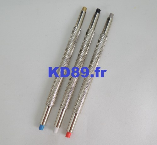 Assortiment outils à - 3,