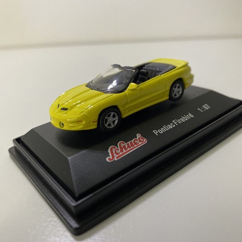 Schuco métal magnifique - schuco, 1/87