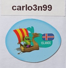 MAGNET AIMANT BROSSARD SAVANE