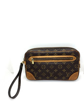 sac pochette LOUIS VUITTON