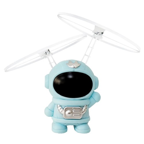 Spaceman robot volant - robot,