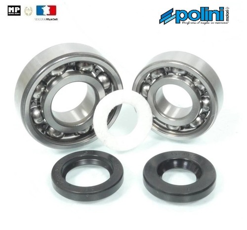 Kit roulement joint spi - roulement,