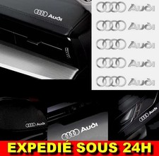 ✅ 5 Autocollants Emblème