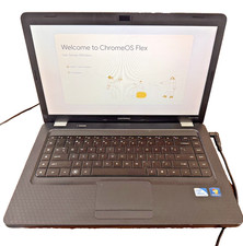 Compaq Presario CQ56 Intel