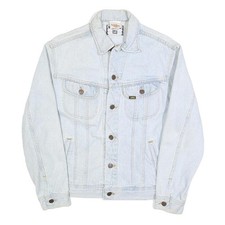 Veste En Jean LEE Pour Homme