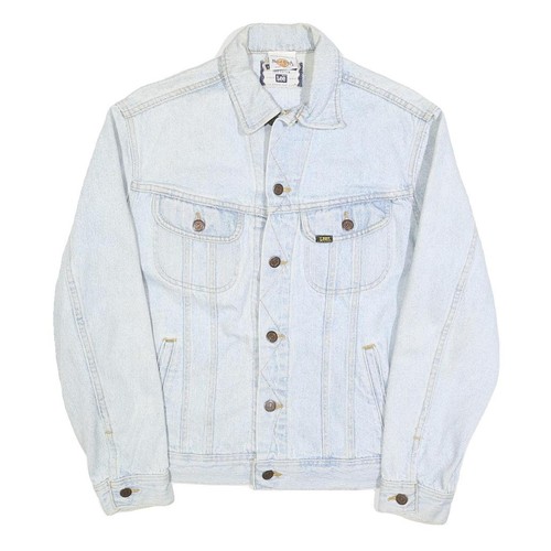 Veste jean lee - lee, homme